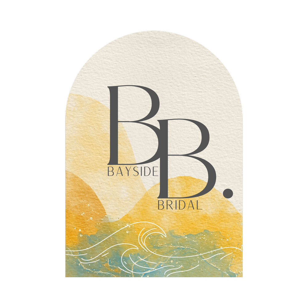 Bayside Bridal logo
